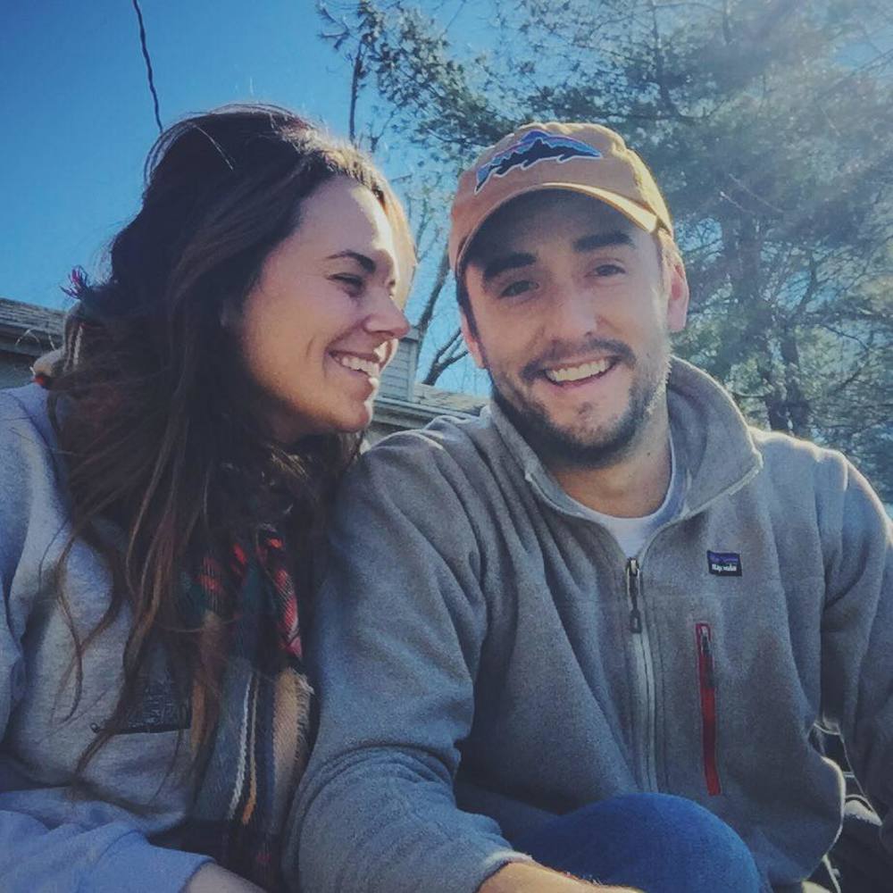 Meet your Posher, Nick